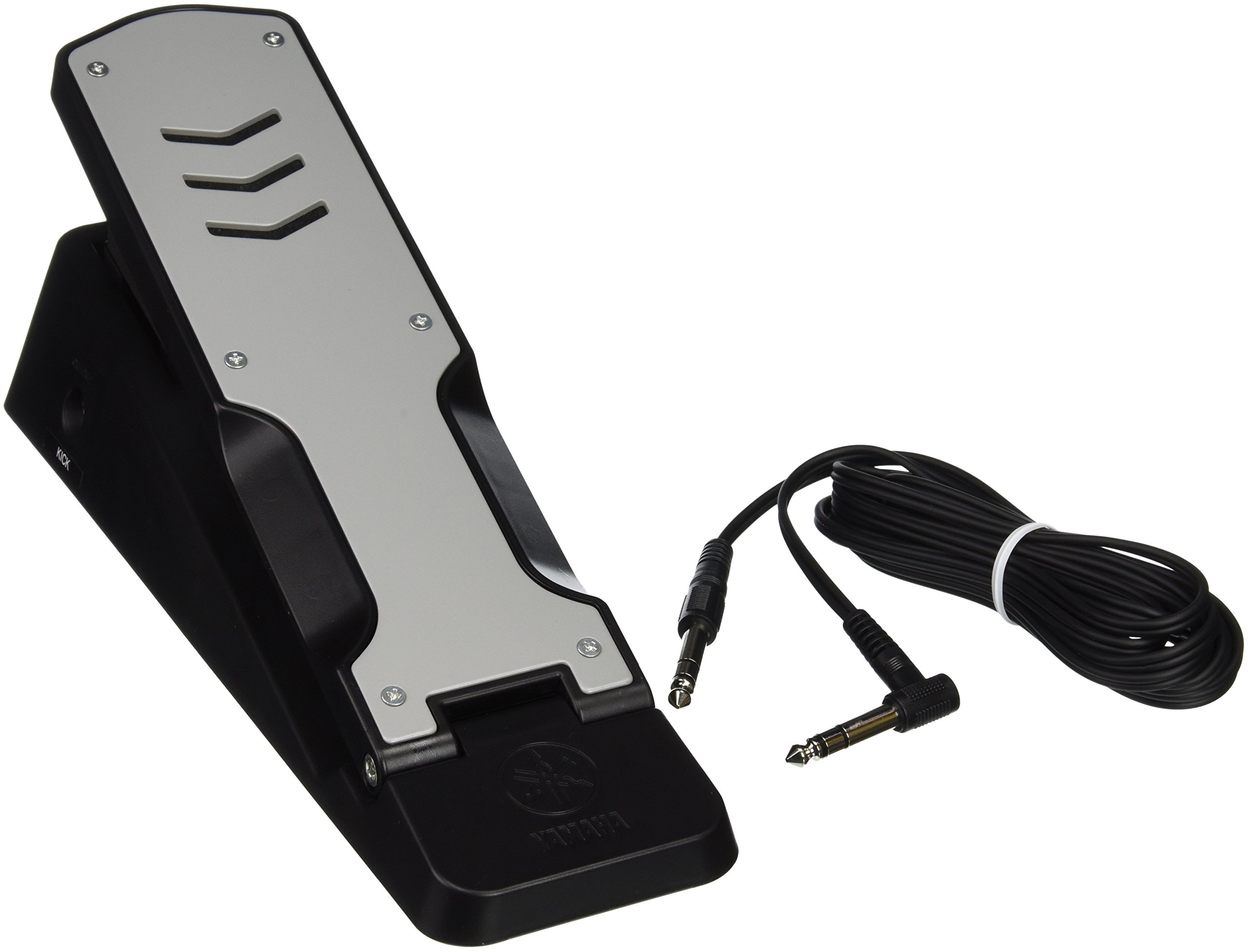 Foto 2 pulgar | Pedal Silencioso Yamaha Ku100 Beaterless Para La Serie Dtx - Venta Internacional.