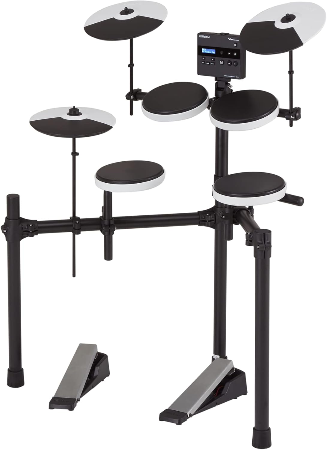 Batería Electrónica Roland Td02kv