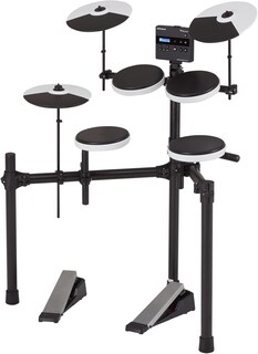 Foto 1 | Batería Electrónica Roland Td02kv