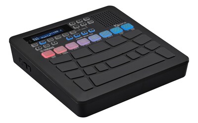Foto 1 | Finger Drum Pad Yamaha Fgdp-50 Con Altavoz Y Batería Recargable - Venta Internacional.