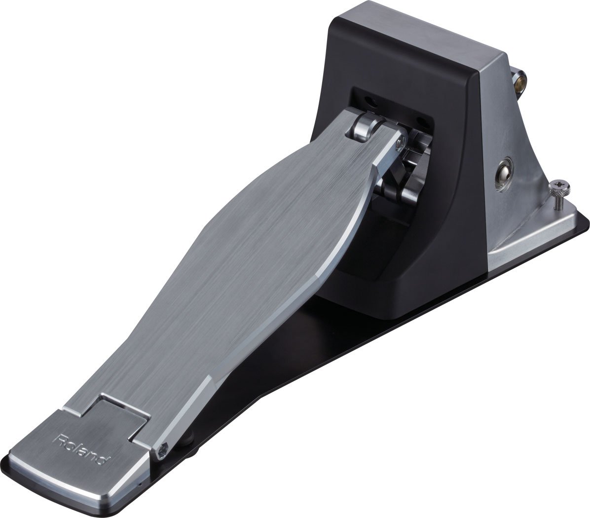 Foto 2 pulgar | Pedal Kick Trigger Roland Kt-10 De Bajo Ruido - Venta Internacional.