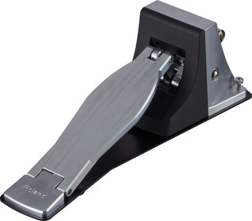 Foto 1 | Pedal Kick Trigger Roland Kt-10 De Bajo Ruido - Venta Internacional.