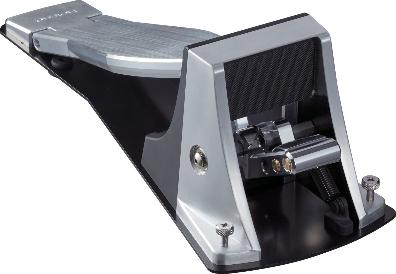 Foto 3 pulgar | Pedal Kick Trigger Roland Kt-10 De Bajo Ruido - Venta Internacional.