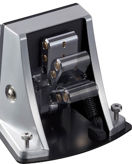 Foto 3 | Pedal Kick Trigger Roland Kt-10 De Bajo Ruido - Venta Internacional.