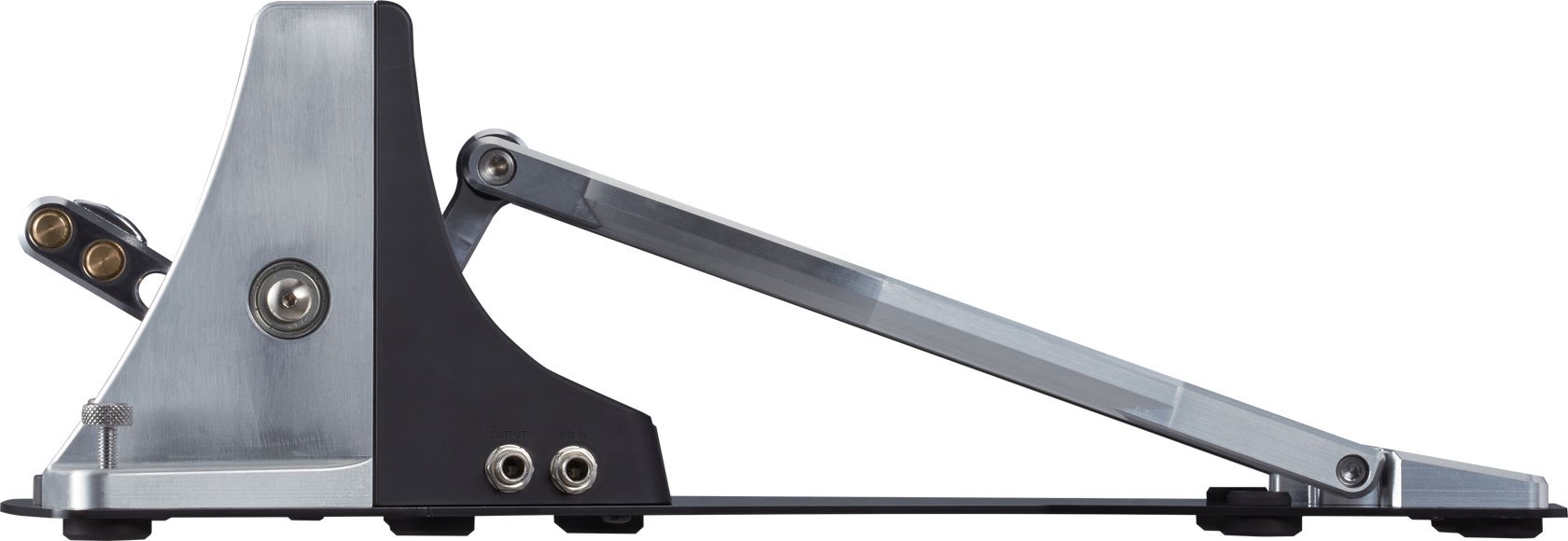 Foto 4 | Pedal Kick Trigger Roland Kt-10 De Bajo Ruido - Venta Internacional.