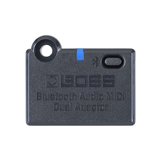 Foto 1 | Adaptador Dual Midi De Audio Bluetooth Boss Bt-dual - Venta Internacional.