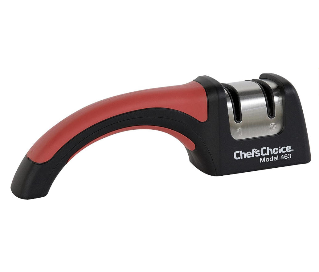 Afilador de Cuchillos Chef'schoice Rojo