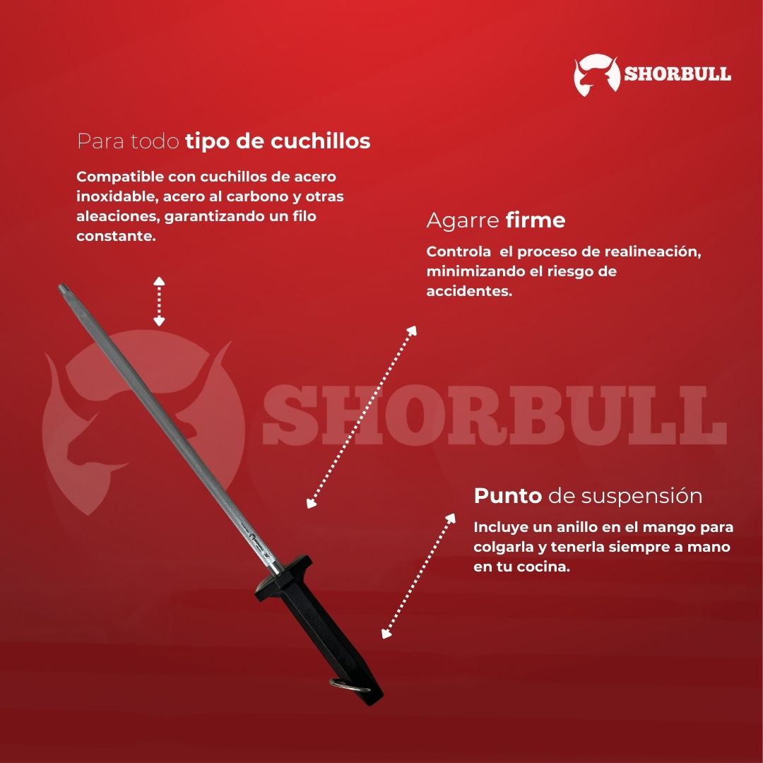 Foto 4 | Chaira 12'' Shorbull