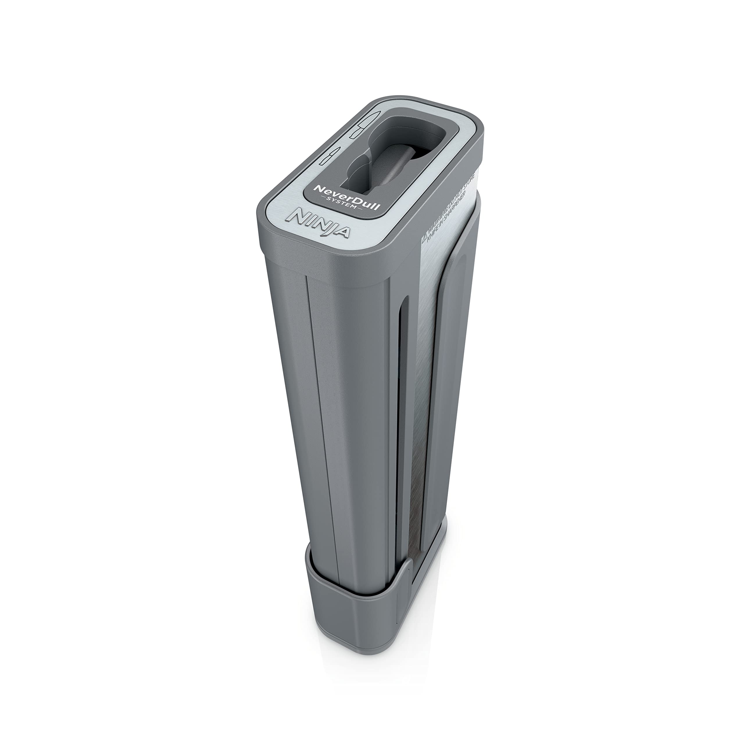 Foto 1 | Afilador de Cuchillos Ninja Foodi Neverdull System K31300 - Venta Internacional