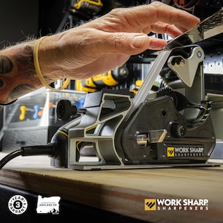 Foto 2 | Afilador de Cuchillos y Herramientas Work Sharp Ken Onion Elite Mk2 - Venta Internacional