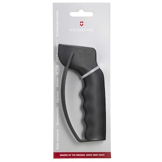 Foto 5 | Manual De Usuario Portátil Del Afilador De Cuchillos Victorinox 49002 - Venta Internacional.