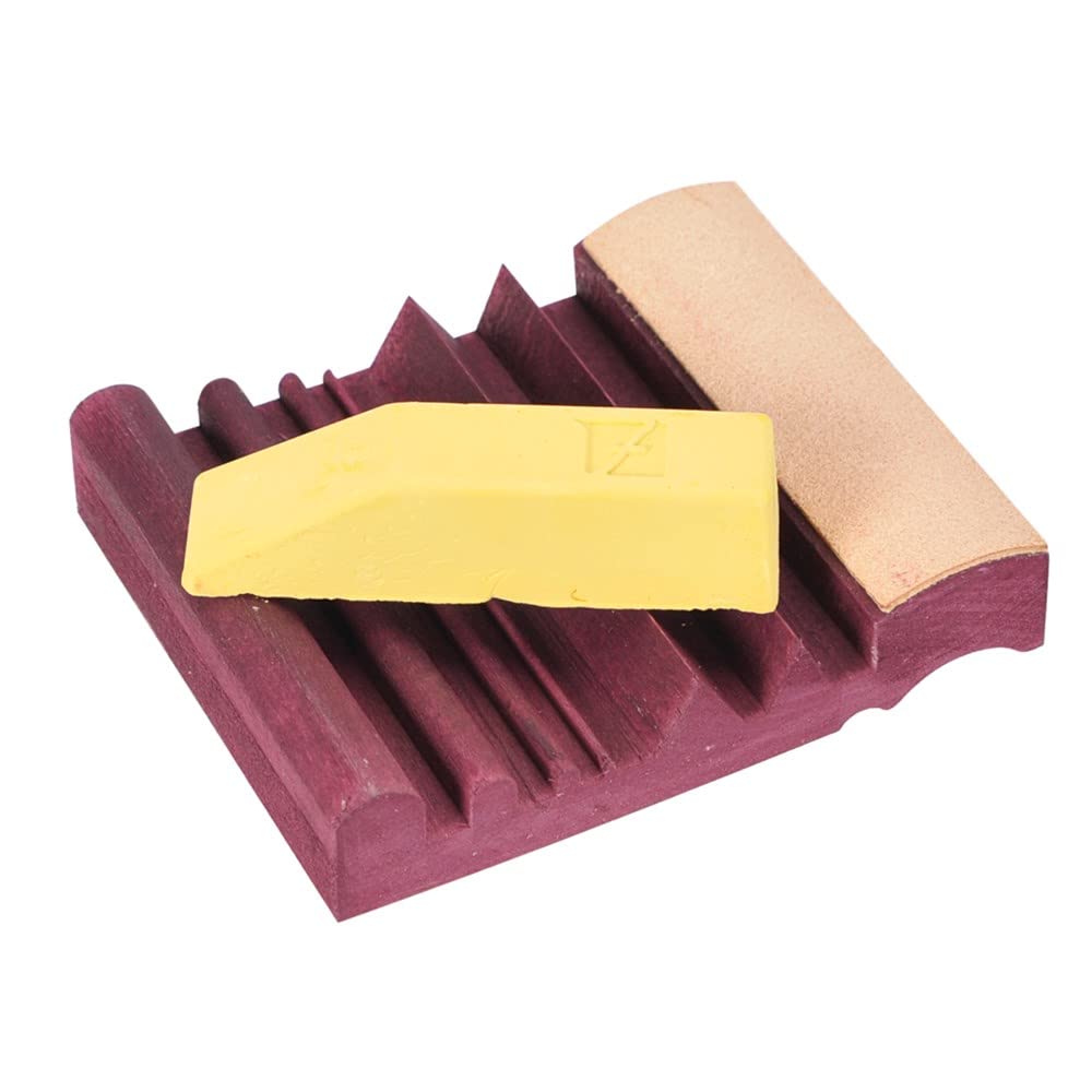 Foto 2 pulgar | Afilador para Cuchillo Flexcut Slipstrop Slip Strop - Venta Internacional