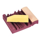 Afilador para Cuchillo Flexcut Slipstrop Slip Strop - Venta Internacional