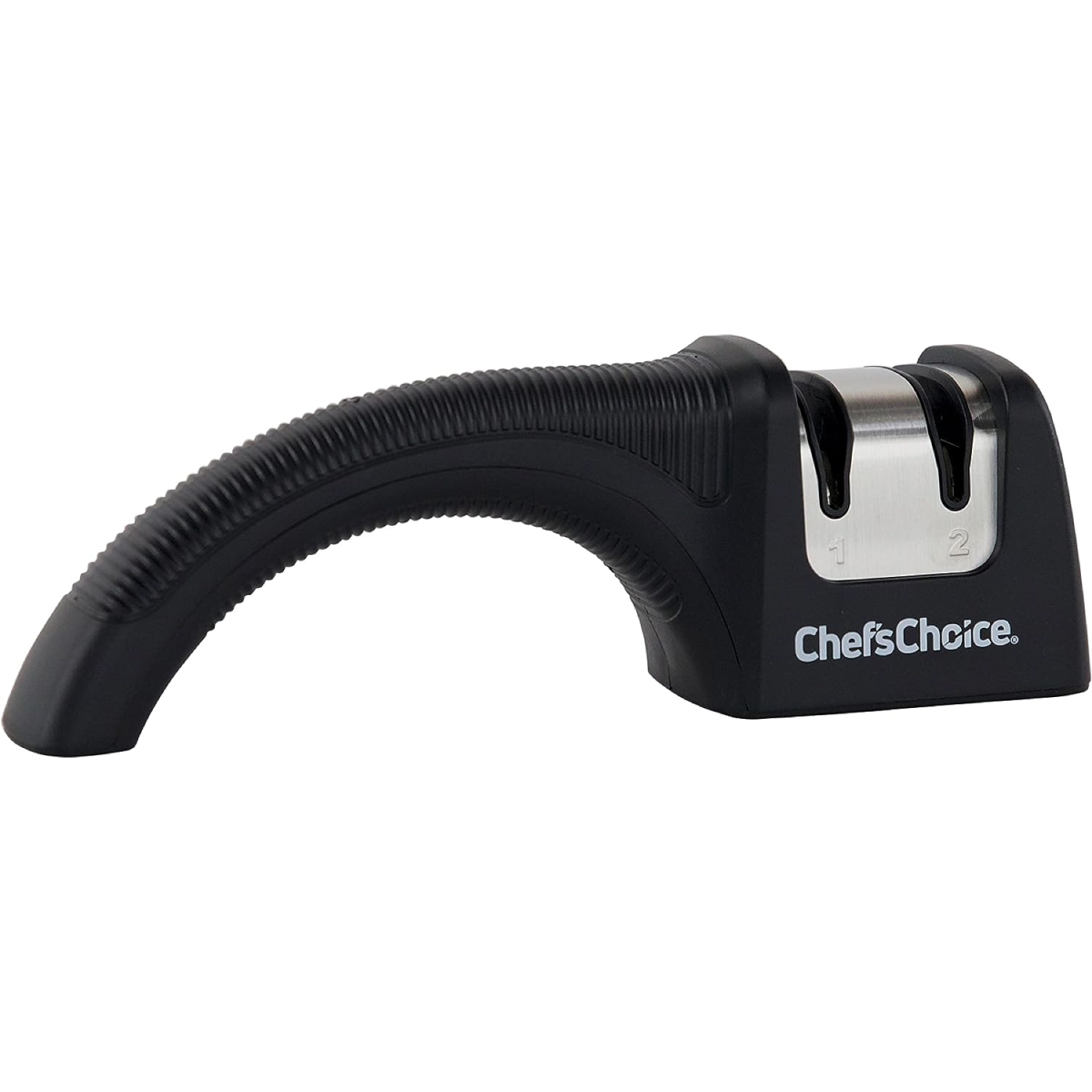 Foto 2 pulgar | Afilador De Cuchillos Manual Pronto Diamond Hone Chef's Choice 476