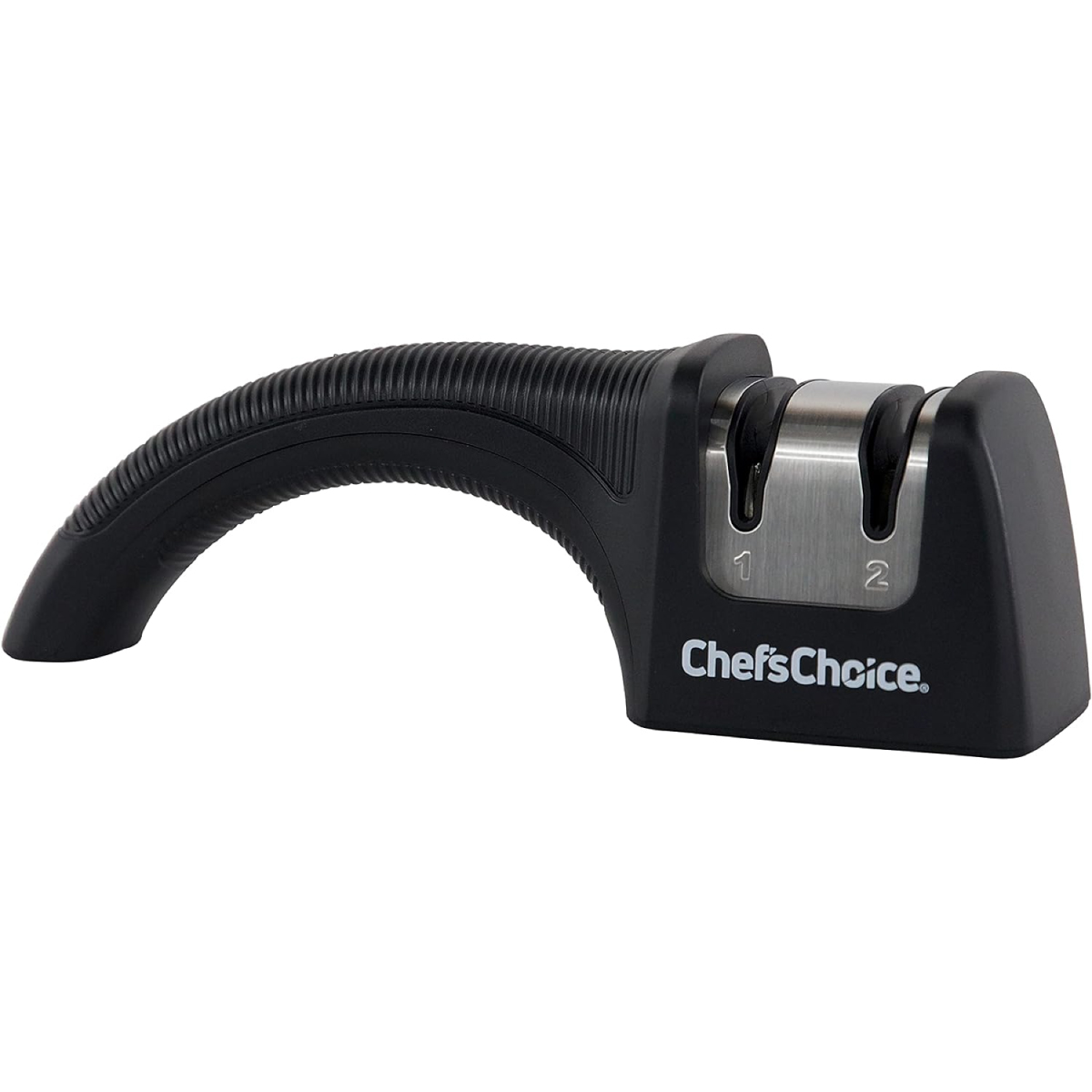Foto 3 pulgar | Afilador De Cuchillos Manual Pronto Diamond Hone Chef's Choice 476