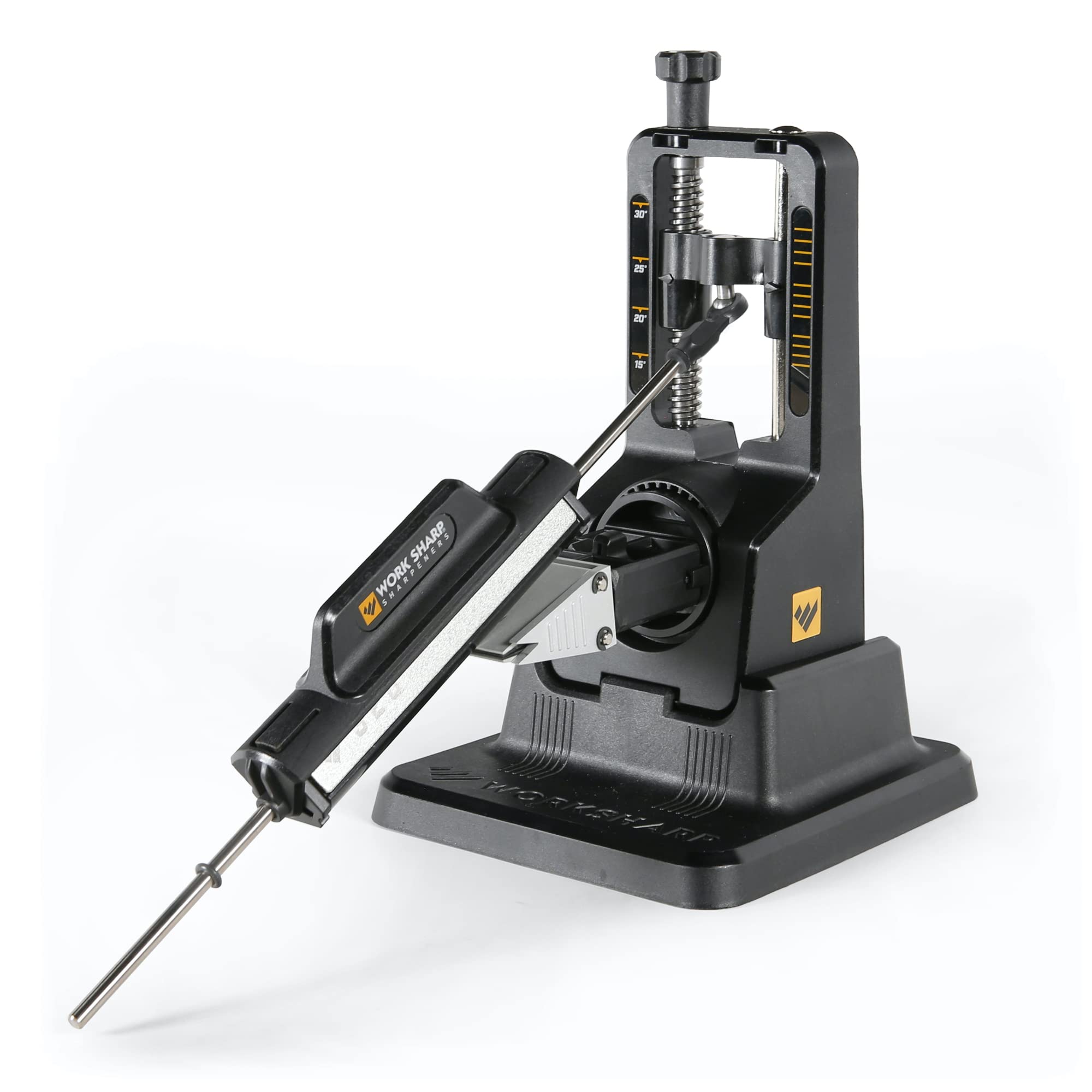 Foto 1 | Afilador De Cuchillos Work Sharp Precision Adjust Con 3 Años De Garantía - Venta Internacional.