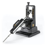 Afilador De Cuchillos Work Sharp Precision Adjust Con 3 Años De Garantía - Venta Internacional.