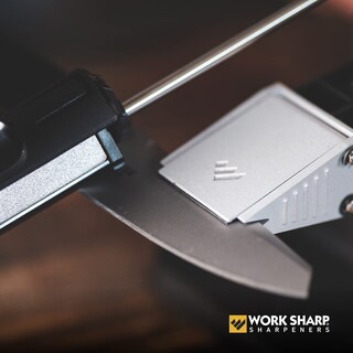 Foto 7 | Afilador De Cuchillos Work Sharp Precision Adjust Con 3 Años De Garantía - Venta Internacional.