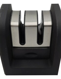 Foto 3 | Afilador De Cuchillos + Termo Güish Gratis