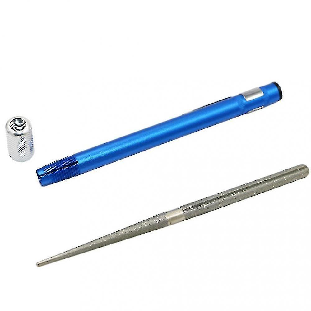 Foto 2 pulgar | Juego De Utensilios De Cocina Huoguo 3 En 1 Hunting Diamond Pocket Outdoor - Venta Internacional.