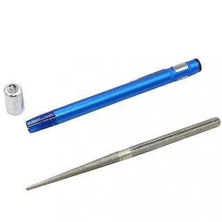 Foto 1 | Juego De Utensilios De Cocina Huoguo 3 En 1 Hunting Diamond Pocket Outdoor - Venta Internacional.