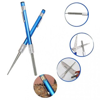 Foto 2 | Juego De Utensilios De Cocina Huoguo 3 En 1 Hunting Diamond Pocket Outdoor - Venta Internacional.