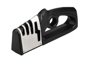 Portátil Xtellar Cocina Afilador De Cuchillos/piedra Para Afilar4en1