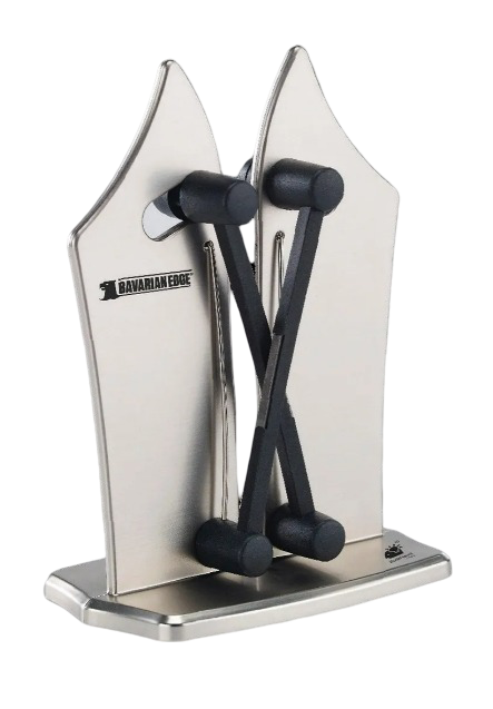 Foto 1 | Afilador Xtellar De Cuchillos Profesional De Acero Inoxidable De Alta Resistencia,para Cocina