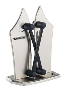 Foto 1 | Afilador Xtellar De Cuchillos Profesional De Acero Inoxidable De Alta Resistencia,para Cocina