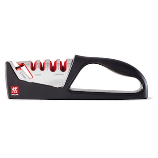 Foto 1 | Afilador De Cuchillos Zwilling De 5 Etapas Con Afilador - Venta Internacional.