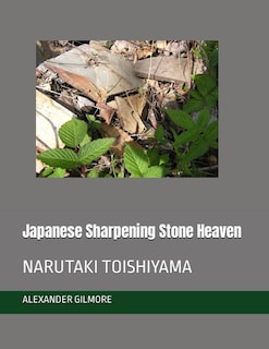 Foto 1 | Japanese Sharpening Stone Heaven: Narutaki Toishiyama - Venta Internacional.