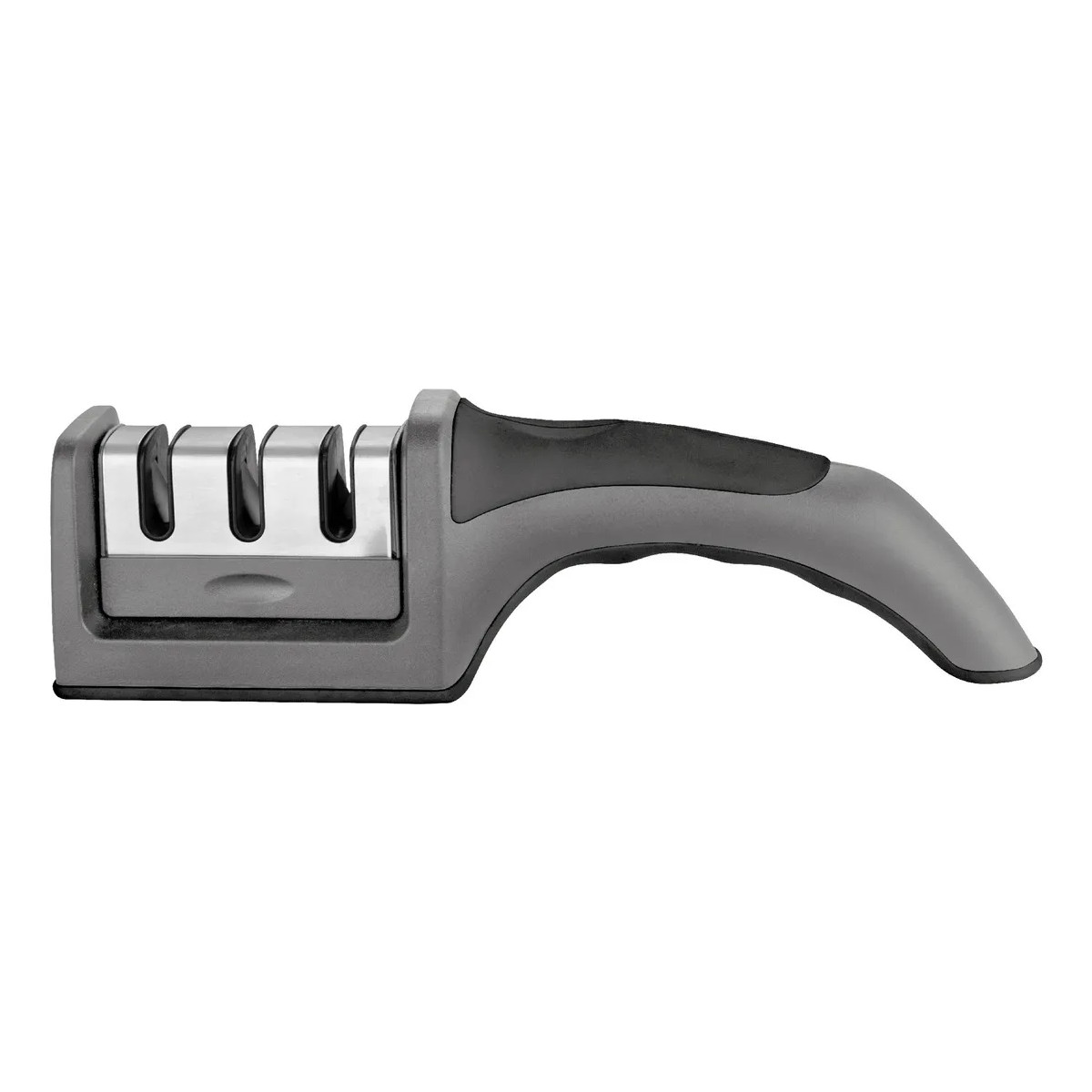 Foto 1 | Afilador Cuchillos Y Tijeras Hudson 3 Tiempos Ergonómico