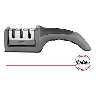 Foto 2 | Afilador Cuchillos Y Tijeras Hudson 3 Tiempos Ergonómico