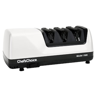 Foto 1 | Afilador De Cuchillos Eléctrico Chef's Choice Professional De 3 Etapas - Venta Internacional.