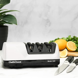 Foto 4 | Afilador De Cuchillos Eléctrico Chef's Choice Professional De 3 Etapas - Venta Internacional.