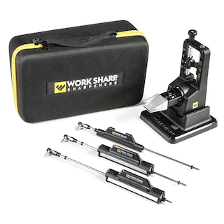 Foto 1 | Afilador De Cuchillos Work Sharp Precision Adjust Elite - Venta Internacional.