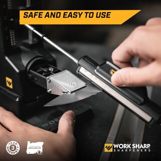 Foto 2 | Afilador De Cuchillos Work Sharp Precision Adjust Elite - Venta Internacional.