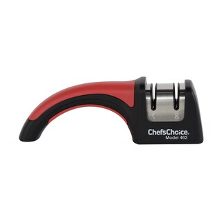 Foto 3 | Afilador De Cuchillos Chef's Choice Pronto Hone 15° Con Filo Recto - Venta Internacional.
