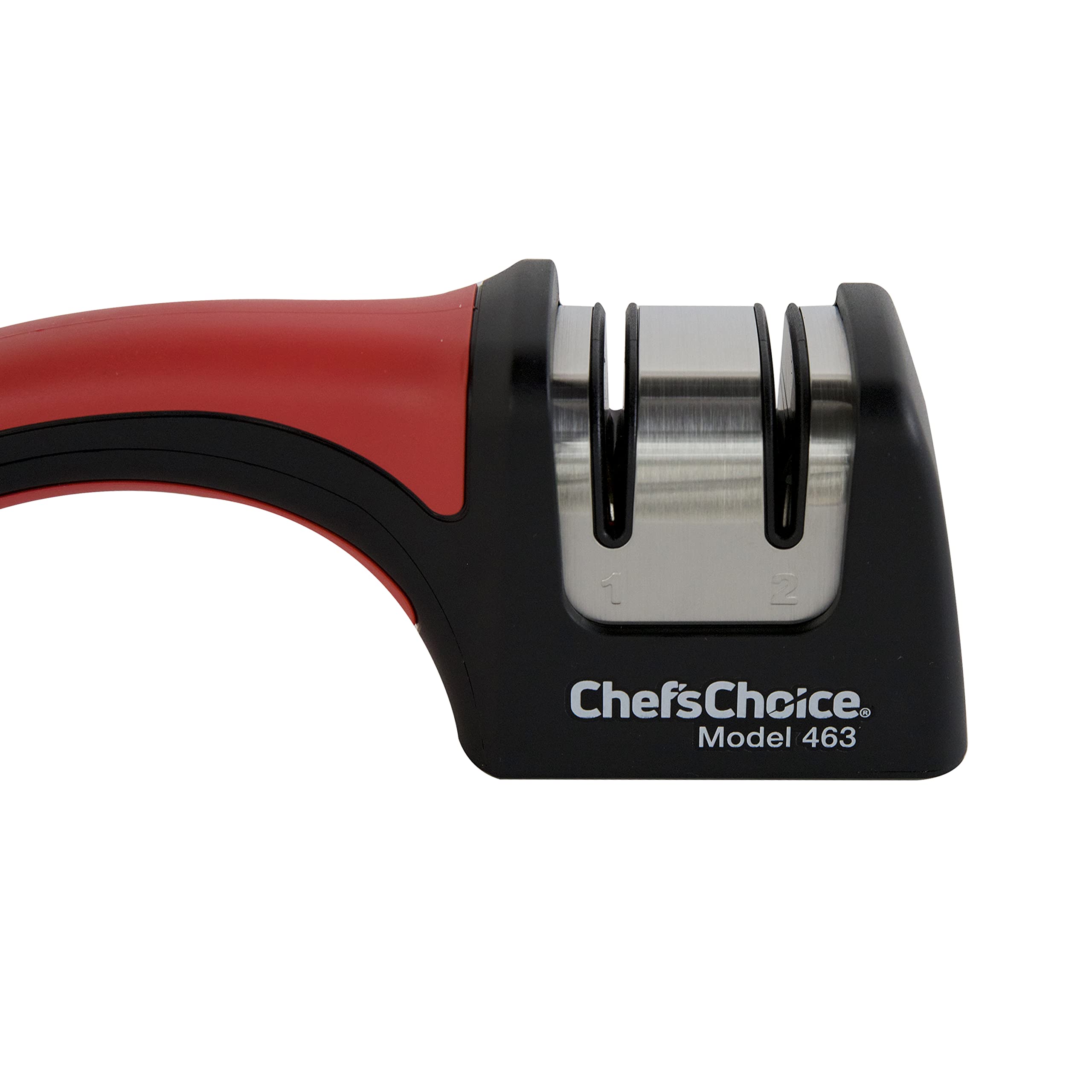 Foto 5 pulgar | Afilador De Cuchillos Chef's Choice Pronto Hone 15° Con Filo Recto - Venta Internacional.