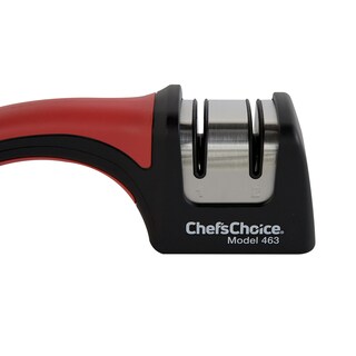 Foto 4 | Afilador De Cuchillos Chef's Choice Pronto Hone 15° Con Filo Recto - Venta Internacional.