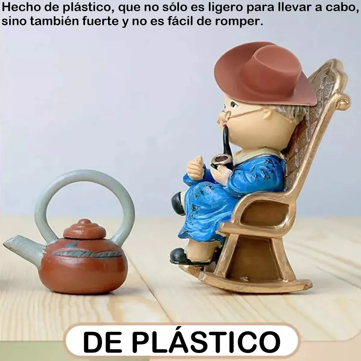 Foto 4 pulgar | 100 Piezas Mini Sombrero De Vaquero Occidental Pequeño Cafe