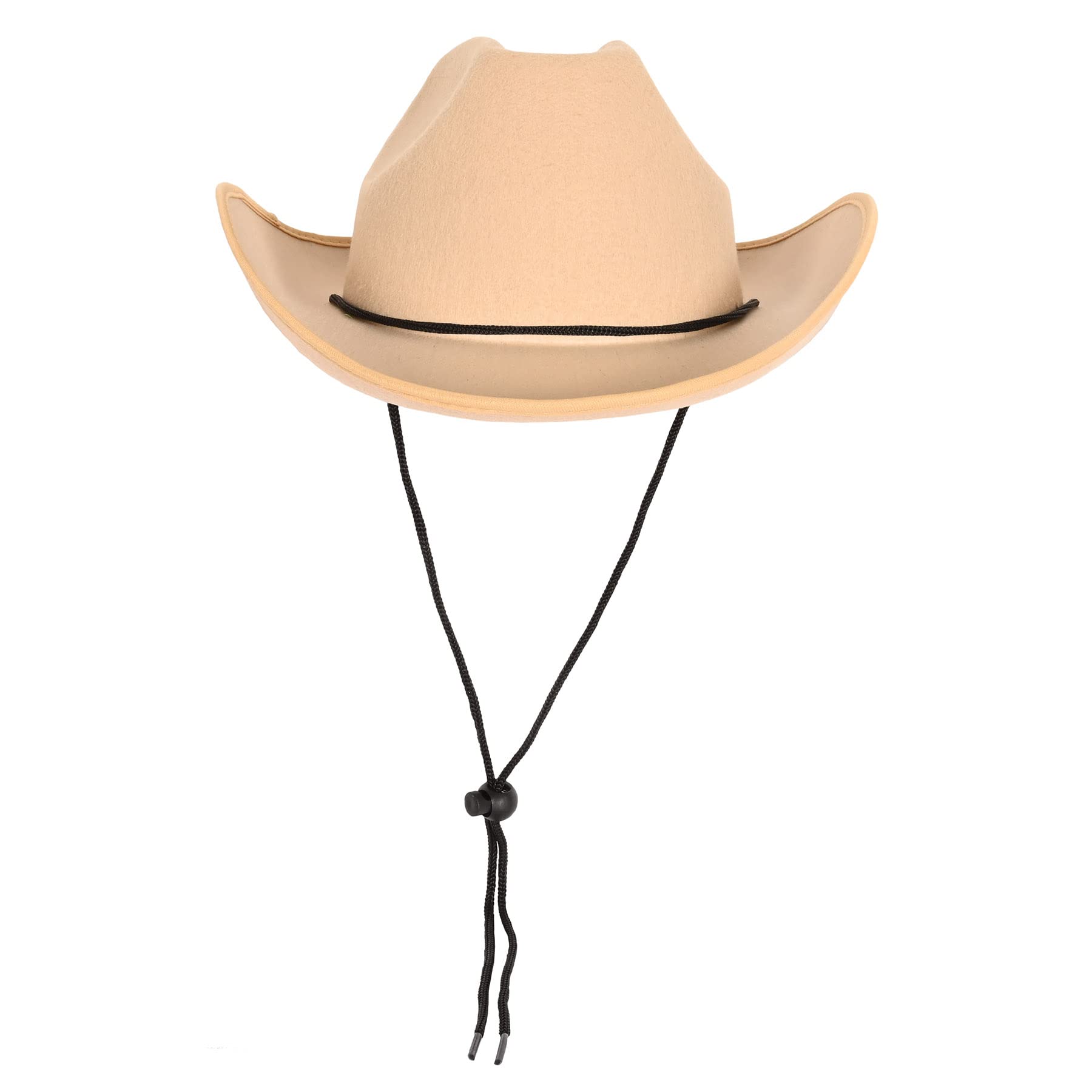 Foto 2 pulgar | Sombrero De Vaquero Beistle De Fieltro Novedoso Para Fiestas Temáticas Del Oeste - Venta Internacional.