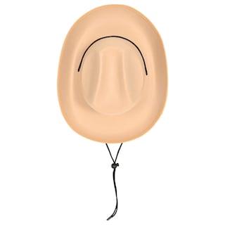 Foto 3 | Sombrero De Vaquero Beistle De Fieltro Novedoso Para Fiestas Temáticas Del Oeste - Venta Internacional.