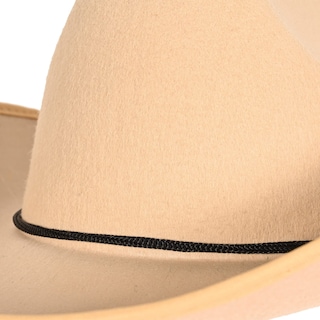Foto 4 | Sombrero De Vaquero Beistle De Fieltro Novedoso Para Fiestas Temáticas Del Oeste - Venta Internacional.