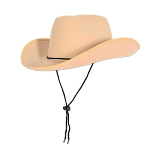 Foto 5 | Sombrero De Vaquero Beistle De Fieltro Novedoso Para Fiestas Temáticas Del Oeste - Venta Internacional.