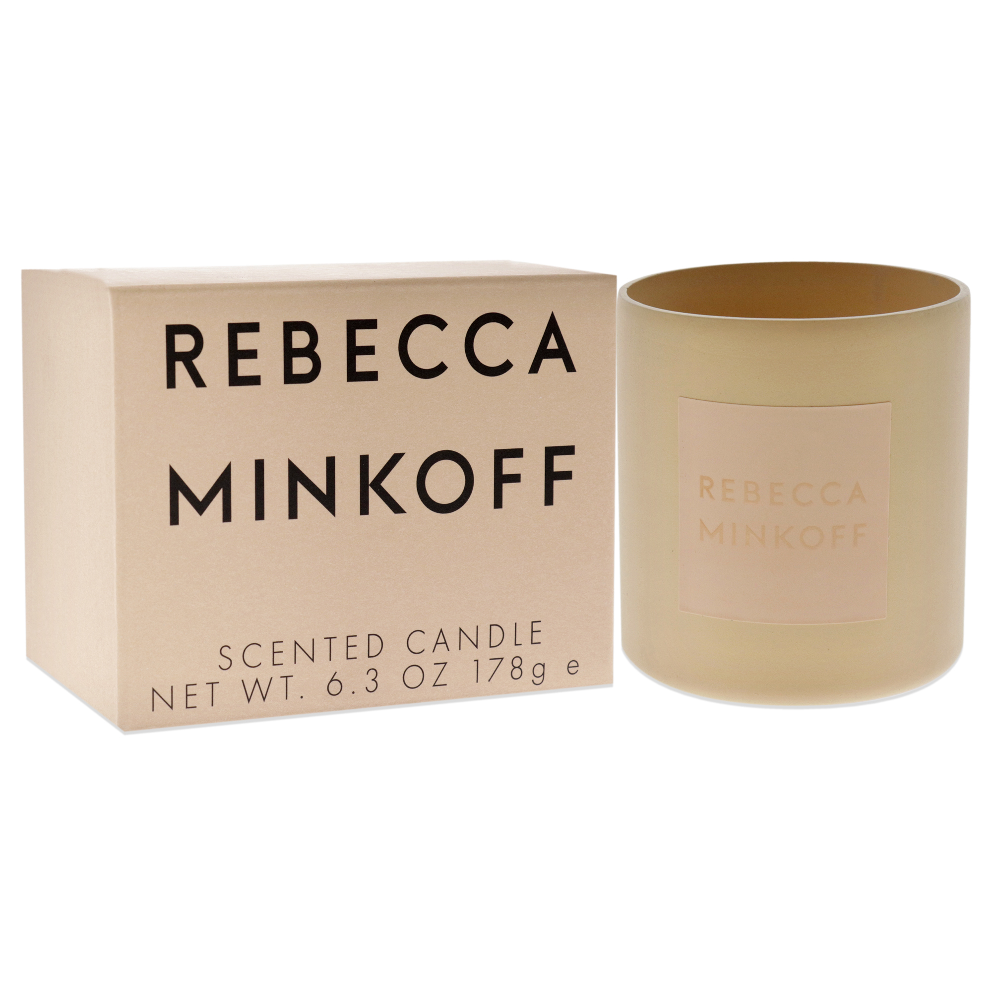 Foto 4 pulgar | Rebecca Minkoff Rebecca Minkoff Candle For Unisex 6.3 Oz Candle