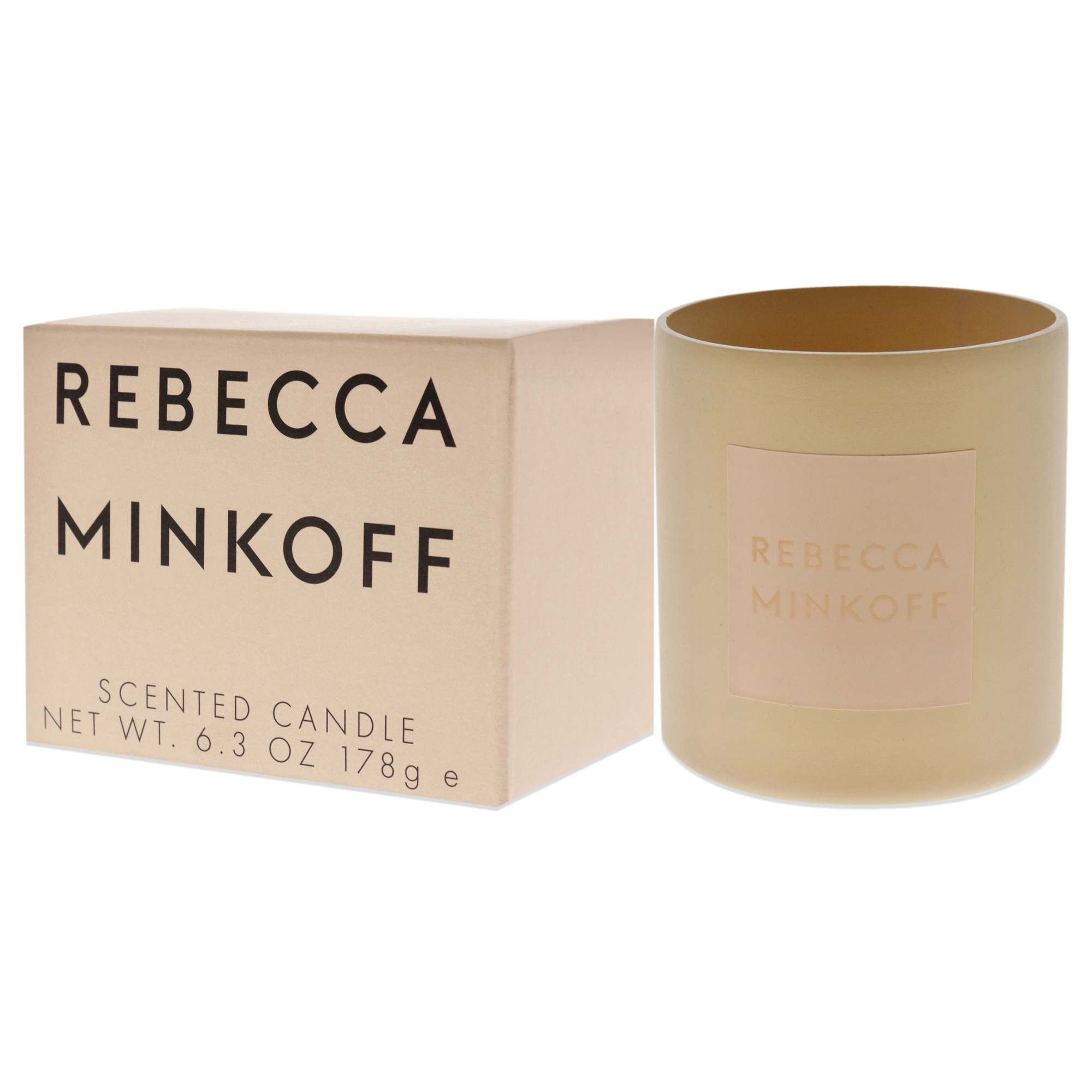 Foto 5 pulgar | Rebecca Minkoff Rebecca Minkoff Candle For Unisex 6.3 Oz Candle