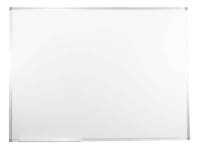 Foto 1 | Jauz Improvement Pizarron Color Blanco Magnetico Reforzado 120x90 Calidad Oficina Espesor 17mm (Mod.J0205)