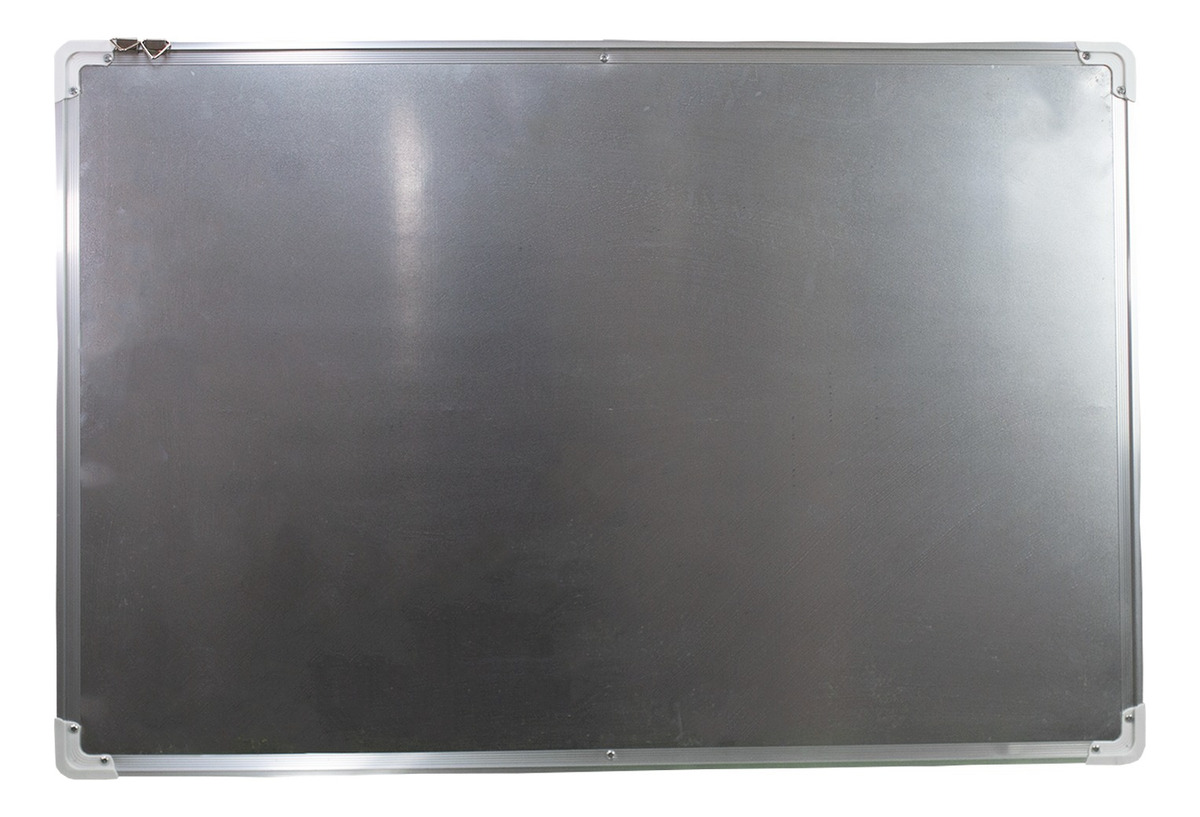 Foto 8 | Jauz Improvement Pizarron Mixto Magnetico Color Blanco con Corcho Medidas de 60x90cm (Mod.J0211)