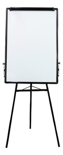 Foto 1 | Pizarron Jauz Improvement Color Blanco Magnetico Con Tripie Portatil 60x90cm Calidad Oficina Espesor 17mm (J0212)
